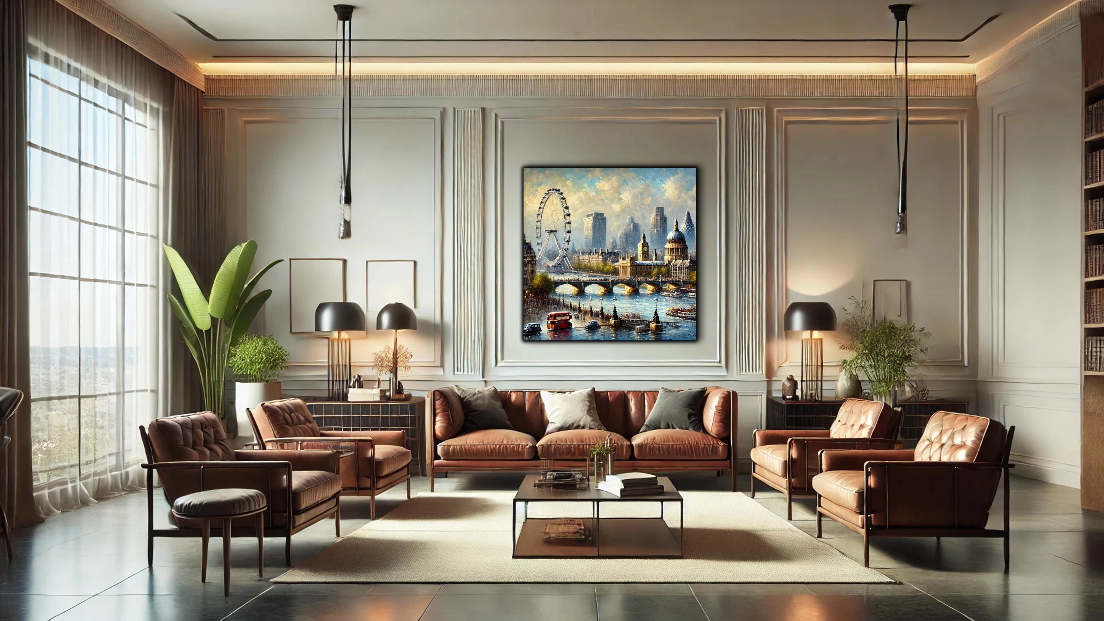 Colección Sueños Urbanos