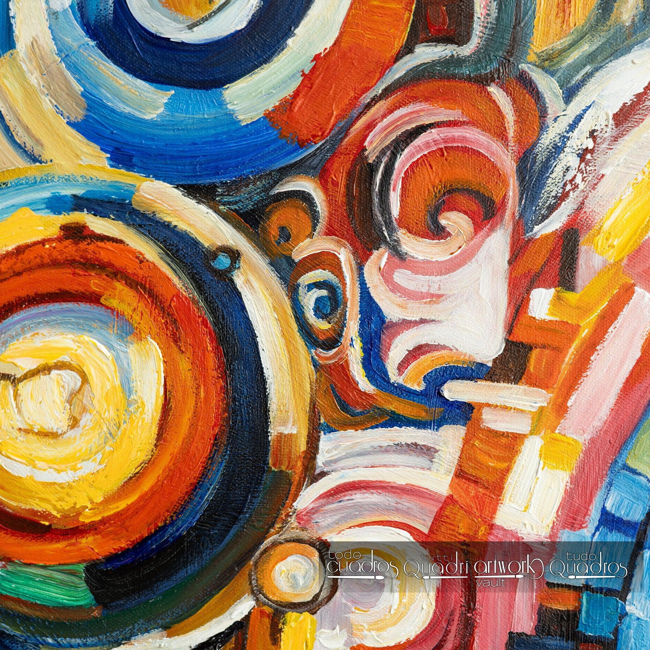 Symphony in Motion