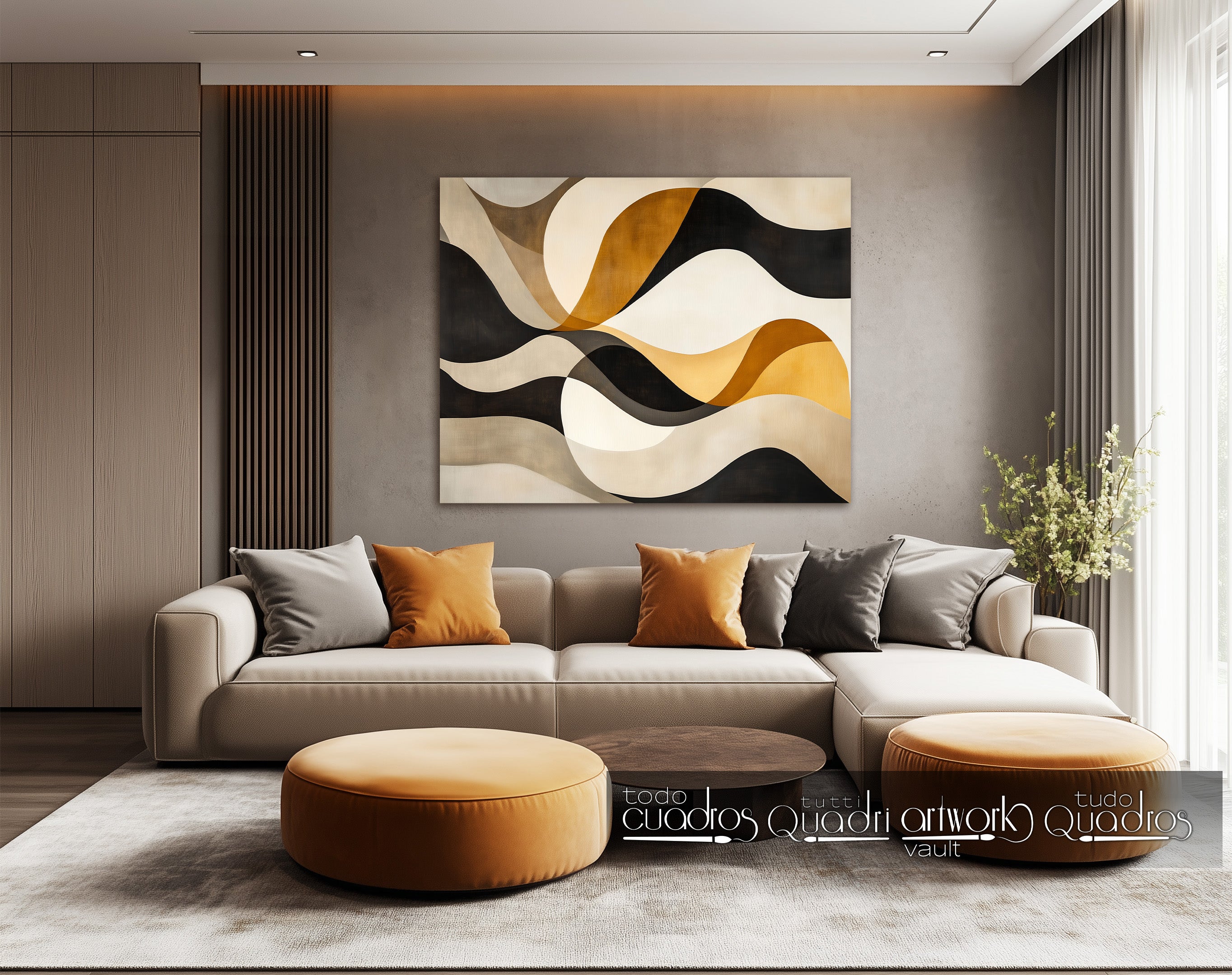 Abstract Dunes