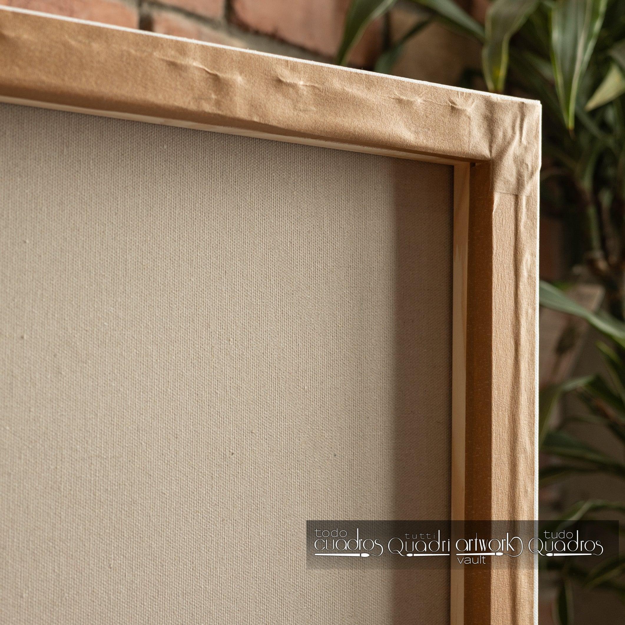 Echoes of the Turquoise Sunset