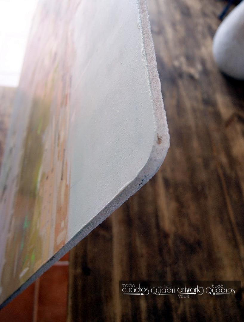 Gran Vía of Madrid -<br /> Kiko Flores (2018)