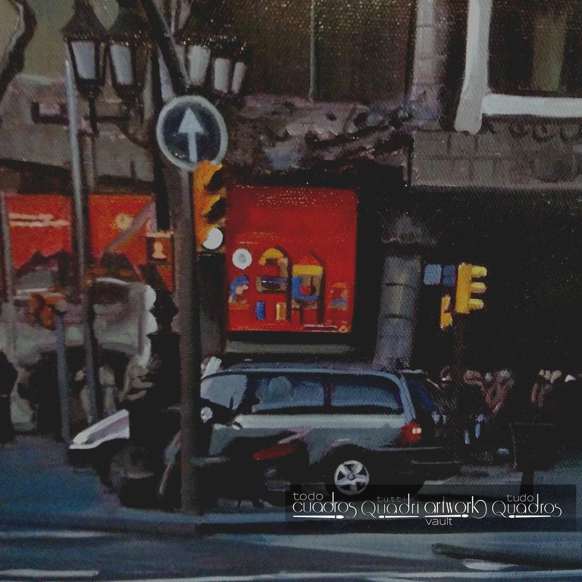 La casa Milà, La Pedrera