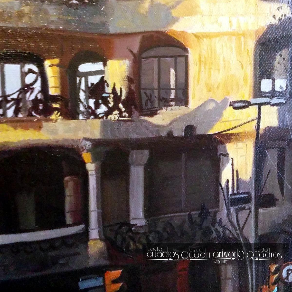 La casa Milà, La Pedrera