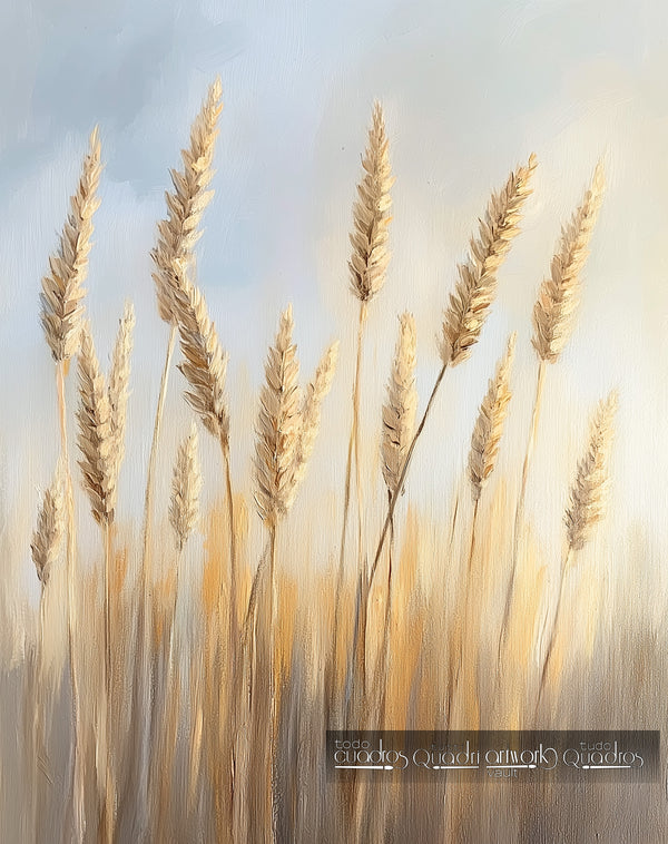 Song of the Wheat