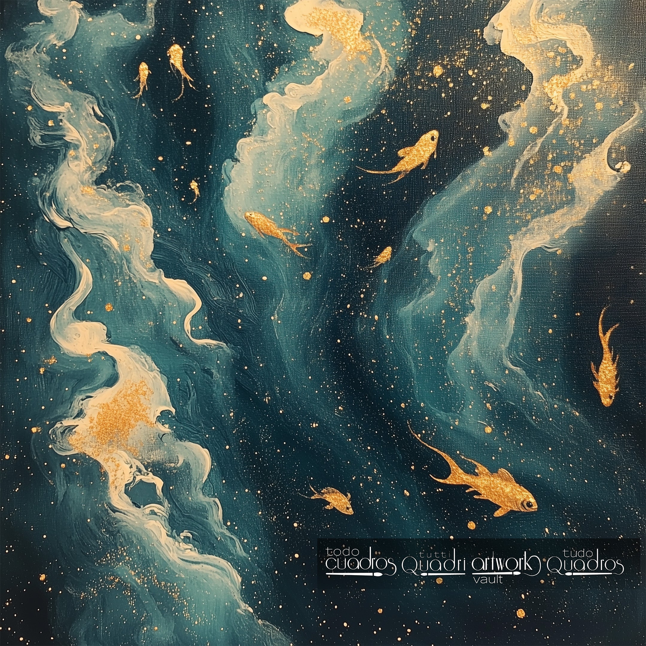 Marine Constellation