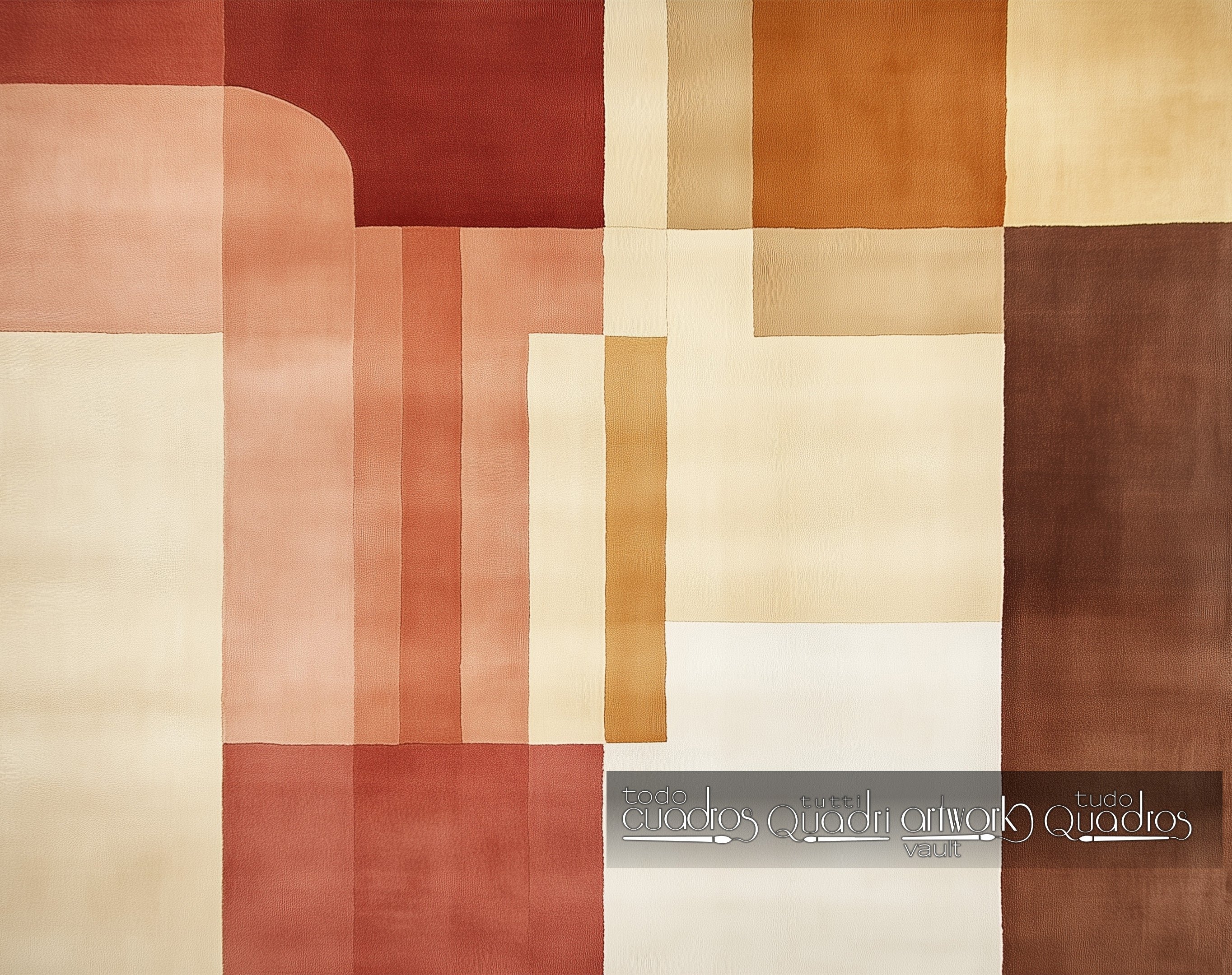 Balance in Terracotta