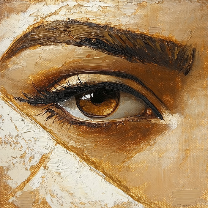 Amber Gaze