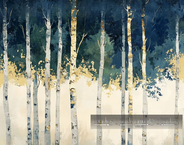 Window to the Forest