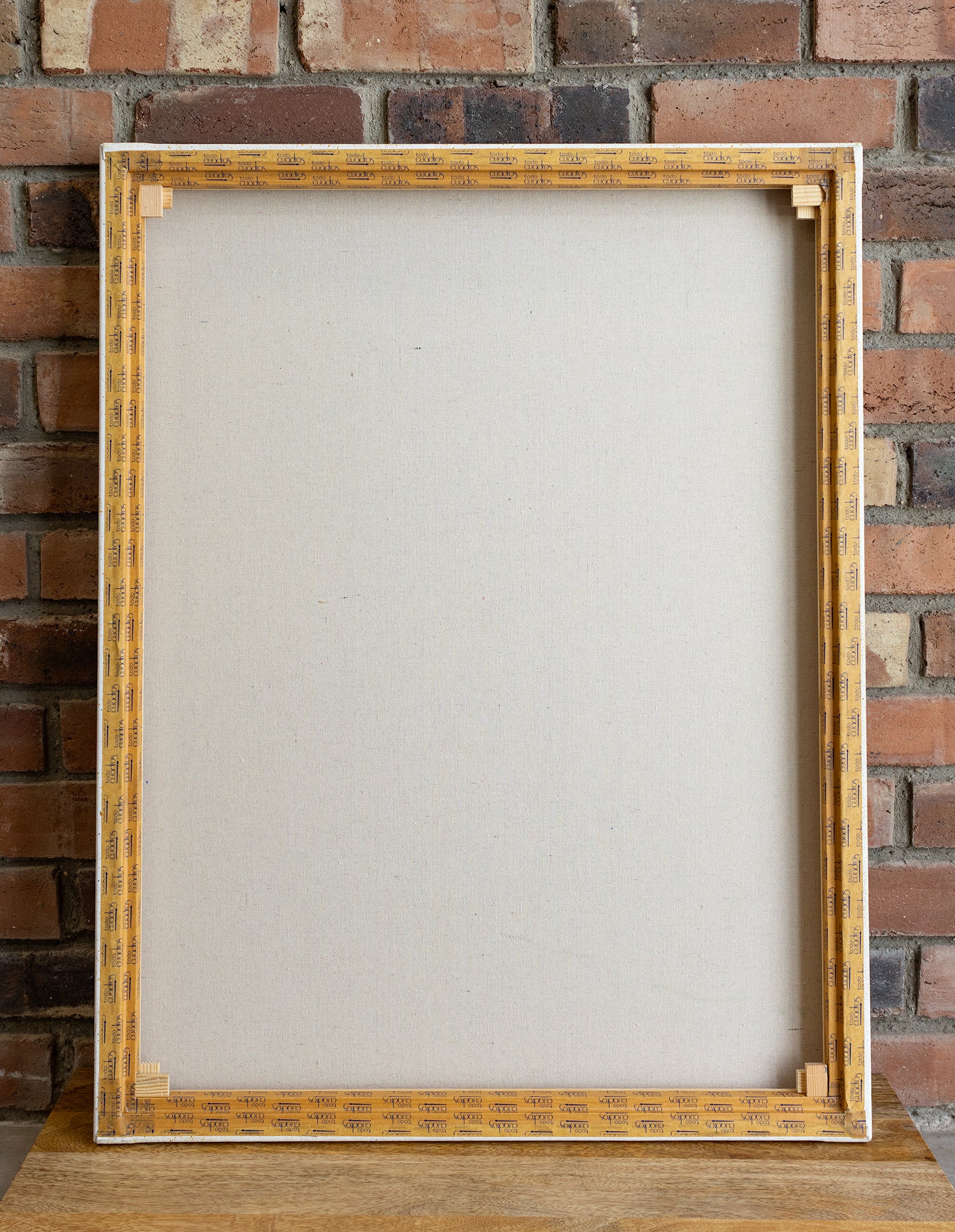 #medidas_85 x 66 cm. (con bastidor en stock)