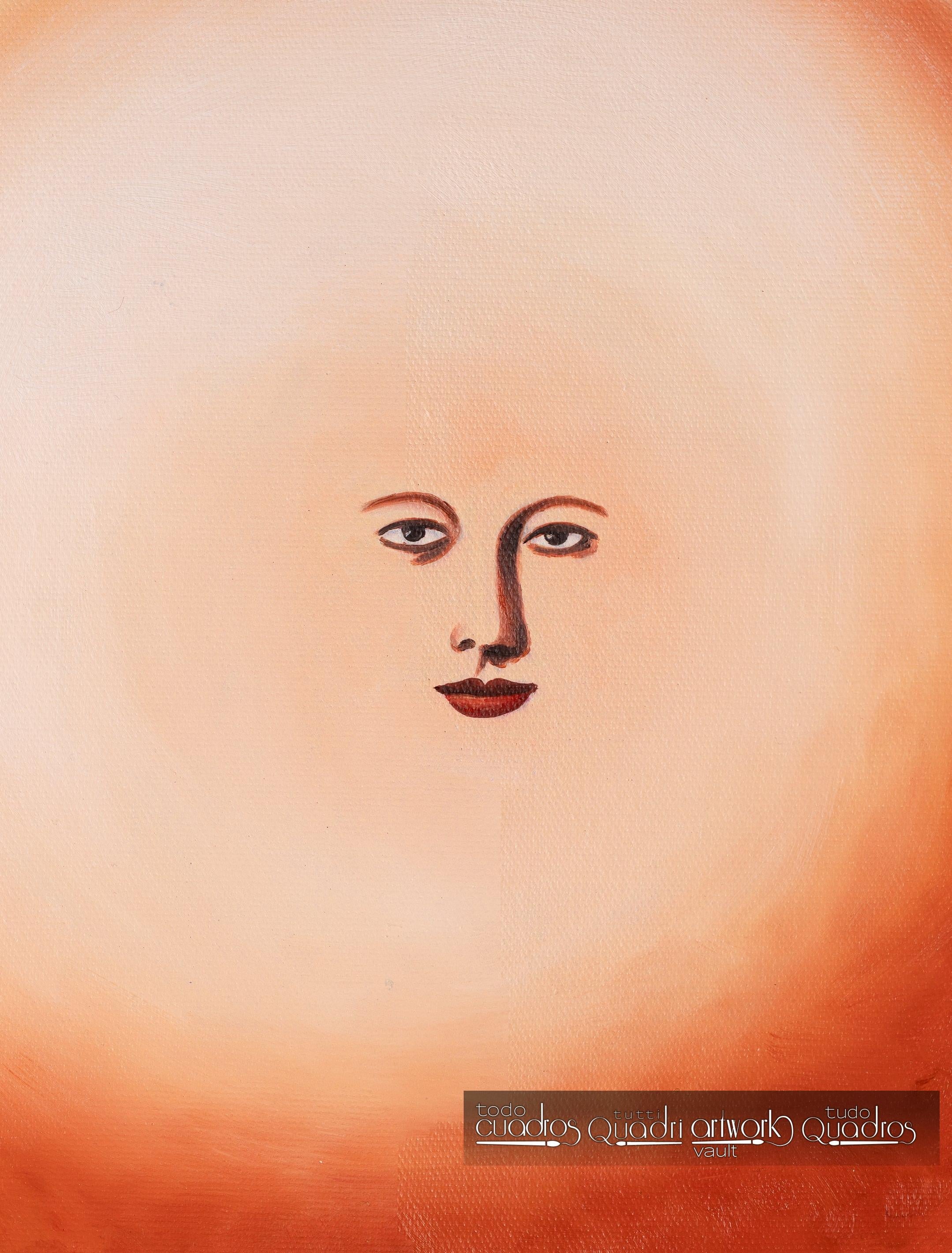 The Art of Living, Magritte