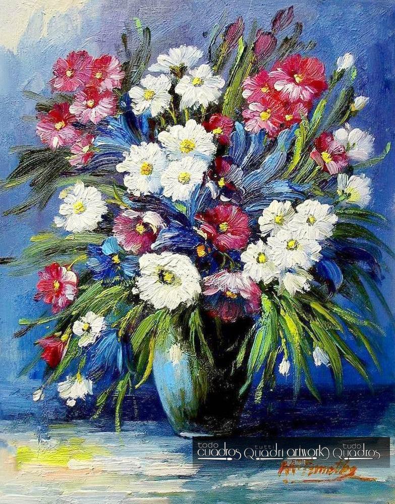 FL0007, Floral Oil