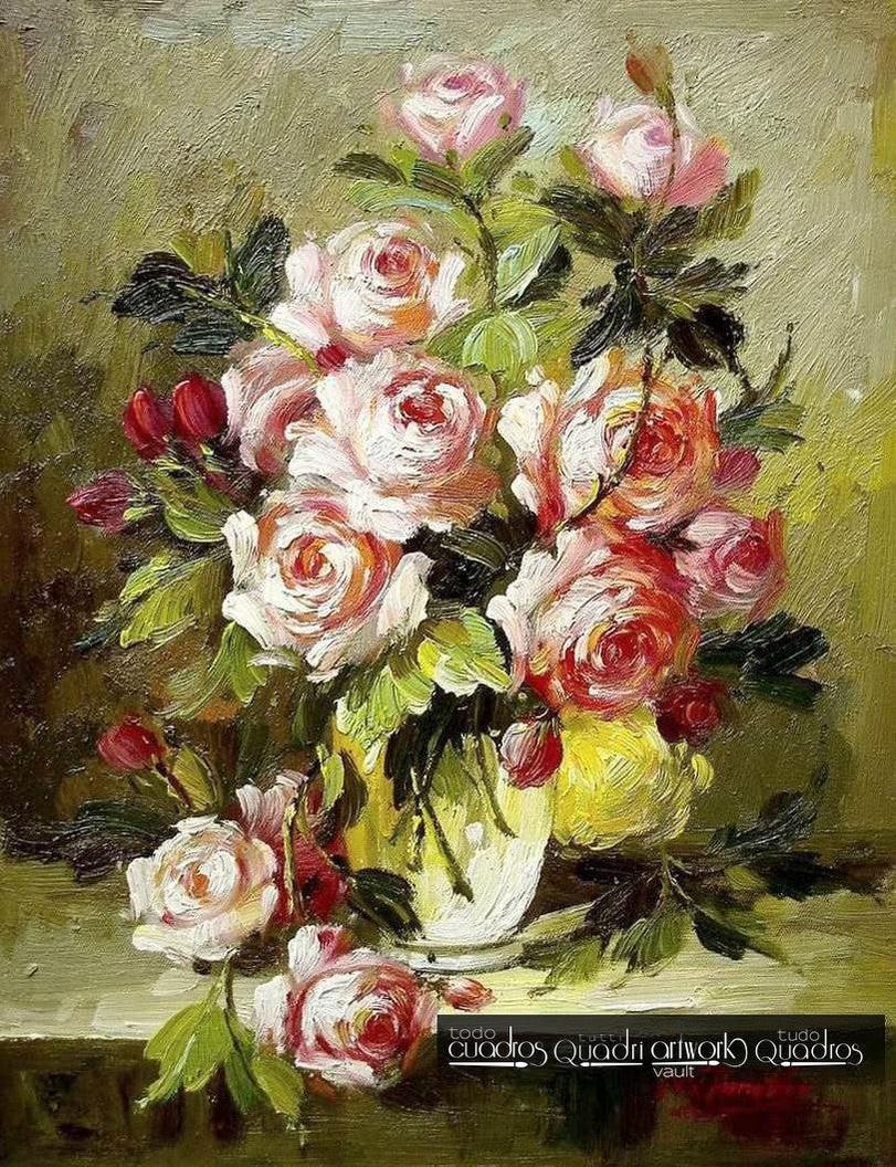 FL0010, Floral Oil